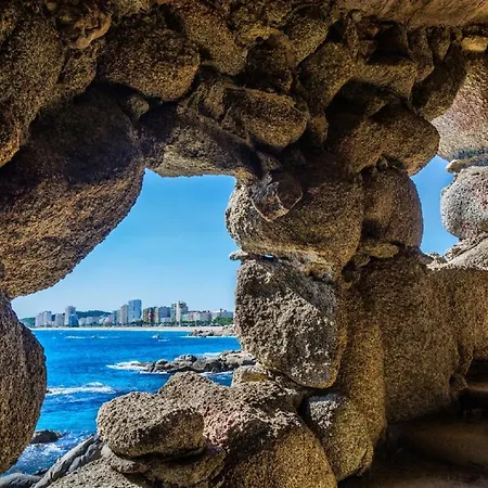 Appartement Sun Tower Sun Castell-Platja d'Aro