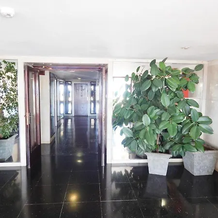 Sun Tower Sun Appartement *