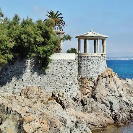 Appartement Sun Tower Sun Castell-Platja d'Aro