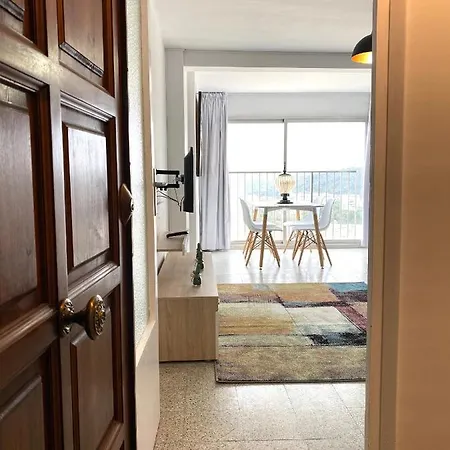 Appartement Sun Tower Sun *