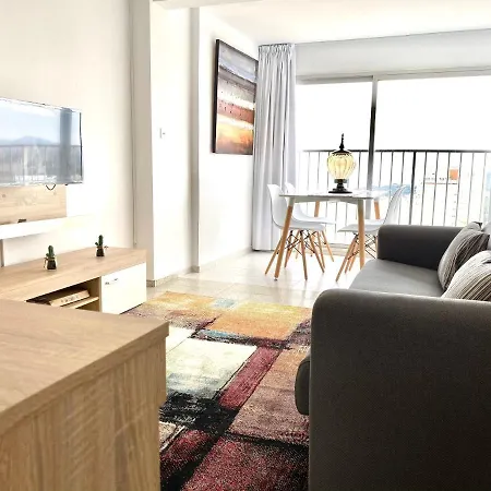 Apartment Sun Tower Sun *