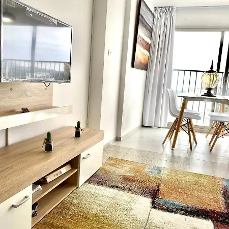 Sun Tower Sun Apartment Platja d'Aro