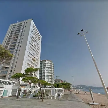 Sun Tower Sun Apartment Platja d'Aro