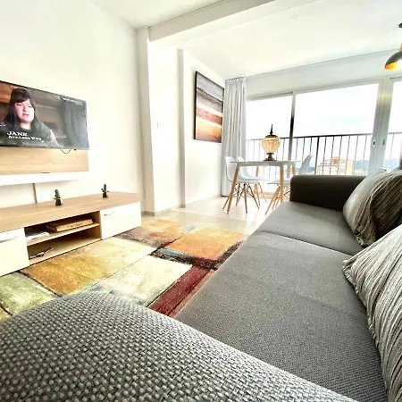 Sun Tower Sun Apartment Platja d'Aro