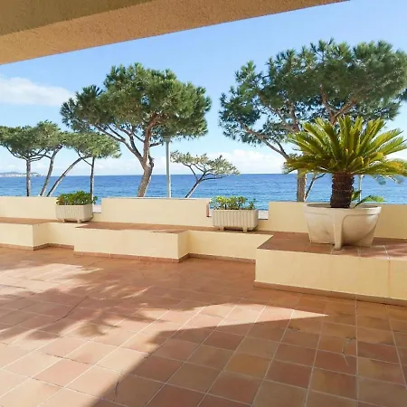 Apartment Sun Tower Sun Platja d'Aro