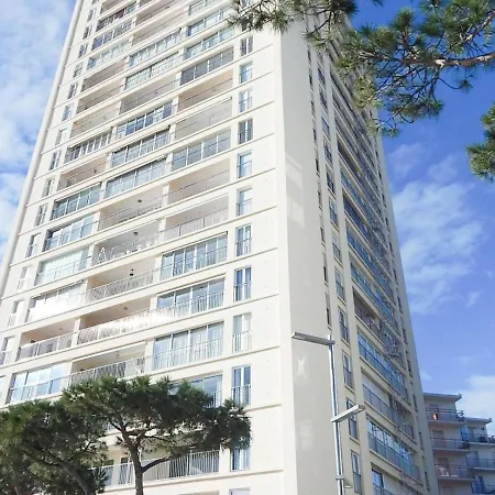 Sun Tower Sun Platja d'Aro