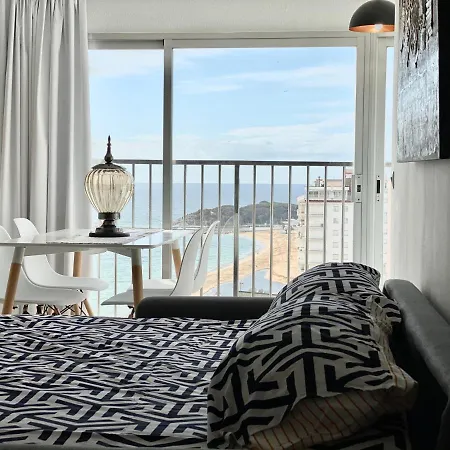 Sun Tower Sun Apartment Platja d'Aro