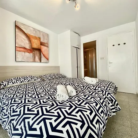 Sun Tower Sun Apartment