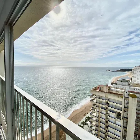 Apartment Sun Tower Sun Platja d'Aro